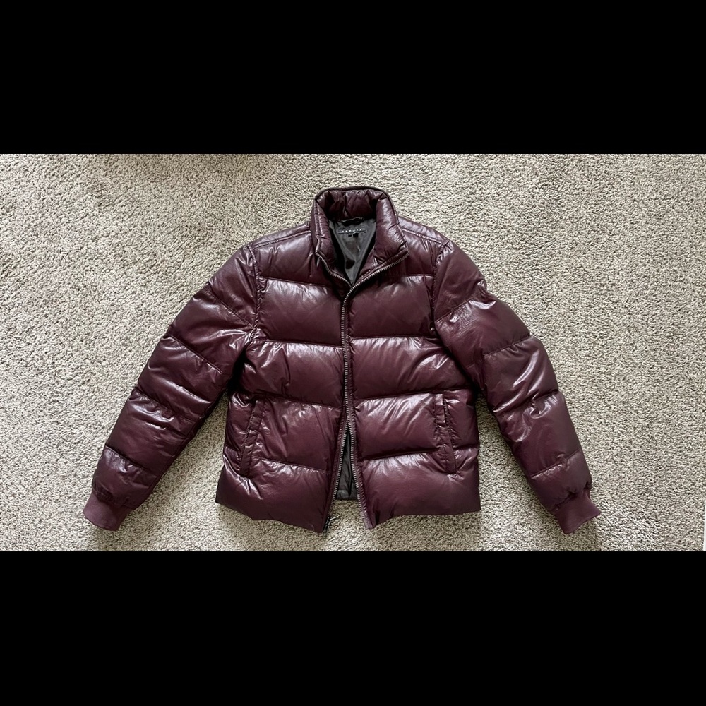 Theory jacket - like new